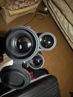 Arken Zulus TNC225R