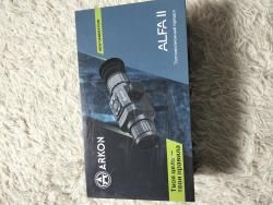 Аркон альфа 35 