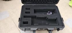 Arkon Alfa HT50 