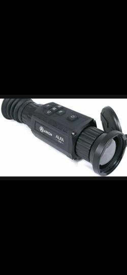 Продам Тепловизор (Аркон Альфа НТ-50)