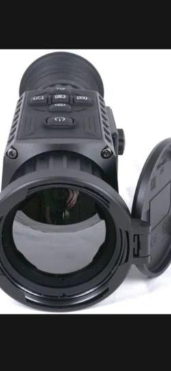 Продам Тепловизор (Аркон Альфа НТ-50)