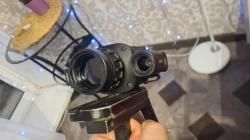  Аркон арма HR35 L тепловизионный прицел 