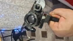  Аркон арма HR35 L тепловизионный прицел 