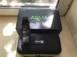 ARKON ARMA LR35 Тепловизионный прицел
