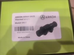 Arkon Arma SR25