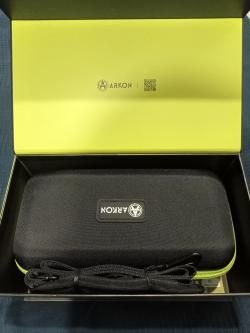 Аркон Арма SR25L