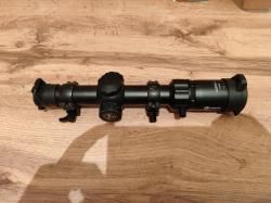 Arkon model A 1x8-24