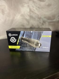 Arkon Ovis 2 lm35