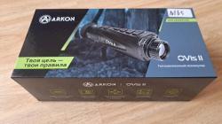 ARKON тепломонокуляр