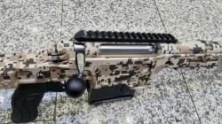 Аркуда 300 win mag