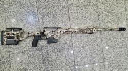Аркуда 300 win mag