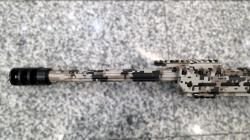 АРКУДА. 300 Winchester magnum