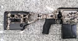 АРКУДА. 300 Winchester magnum
