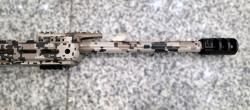 АРКУДА. 300 Winchester magnum