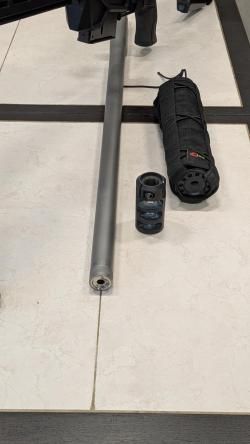 Аркуда 6.5PRC/300NM