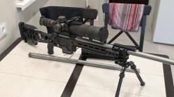 Аркуда 6.5PRC/300NM