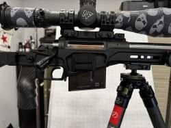 Аркуда Tactical 6,5PRC