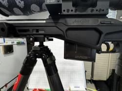 Аркуда Tactical 6,5PRC