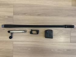 Аркуда Тактика .338lm, 6XC, 6,5PRC, .308win