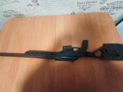 Аркуда Тактика 6,5 creedmoor