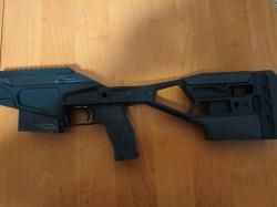 Аркуда Тактика 6,5 creedmoor
