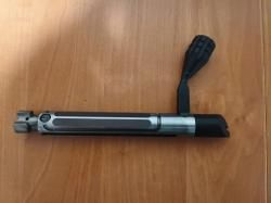 Аркуда Тактика 6,5 creedmoor