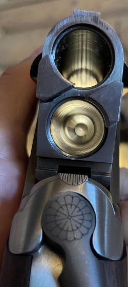 Armatech Competition Titanium 