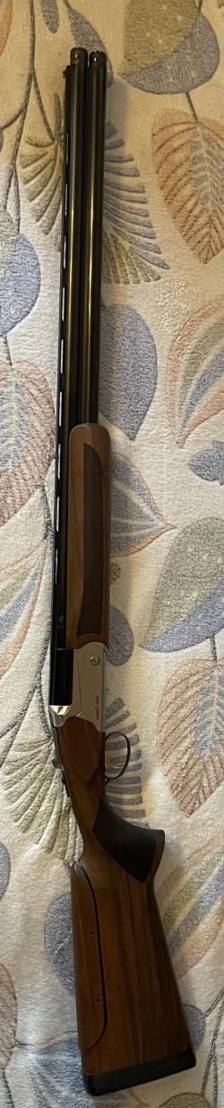 Armatech Competition Titanium 