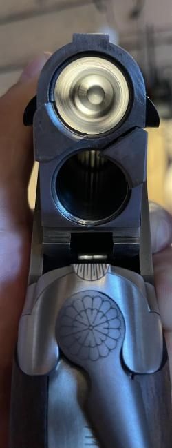 Armatech Competition Titanium 