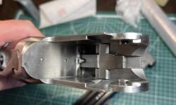 Armatech Competition Titanium 