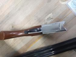 ARMED SPE S 903, cal. 12×76