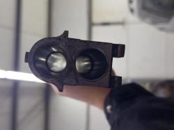 ARMED SPE S 903, cal. 12×76