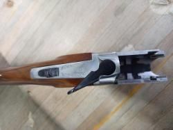 ARMED SPE S 903, cal. 12×76