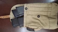 Армейские магазины под калибр 5, 45х39