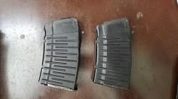 Армейские магазины под калибр 5, 45х39