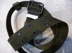 Армейские ремни