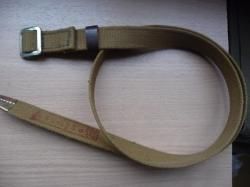 Армейские ремни