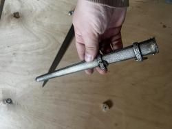 Армейский офицерский кортик обр. 1935г.