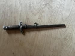 Армейский офицерский кортик обр. 1935г.