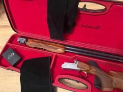 Armi Salvanelli Monza