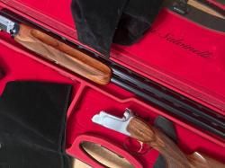 Armi Salvanelli Monza