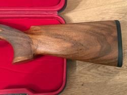 Armi Salvanelli Monza