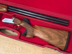 Armi Salvanelli Monza