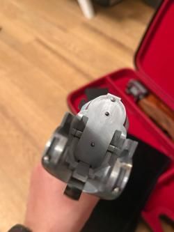 Armi Salvanelli Monza