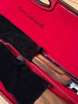 Armi Salvanelli Monza