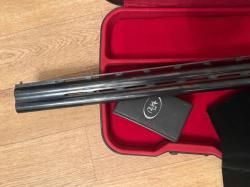 Armi Salvanelli Monza