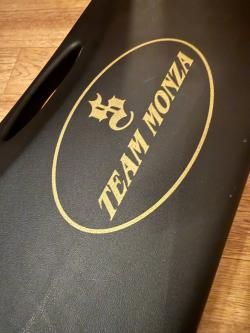 Armi Salvanelli Monza