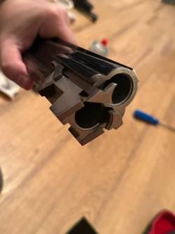 Armi Salvanelli Monza