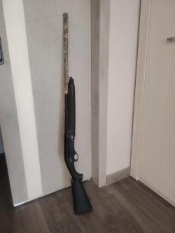 Armsan 612
