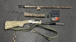 Armsan 612